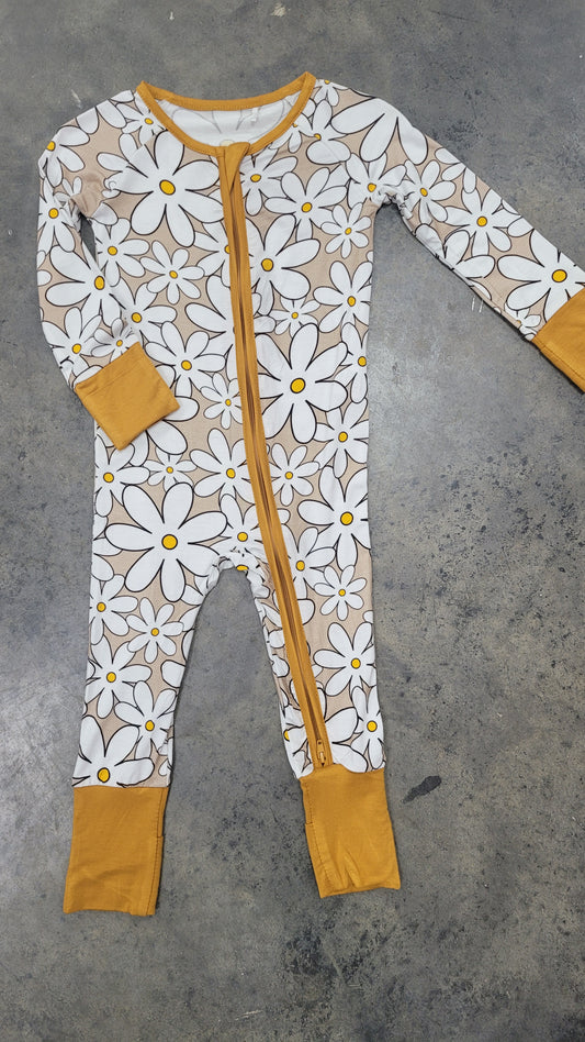 Daisy Bamboo Pj’s