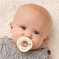 *NEW* Latch & Soothe™ Breastlike Pacifier - Taupe