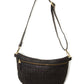 Nova Faux Cane Sling/ Belt Bag