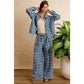 Pumpkin Patch Denim Pants