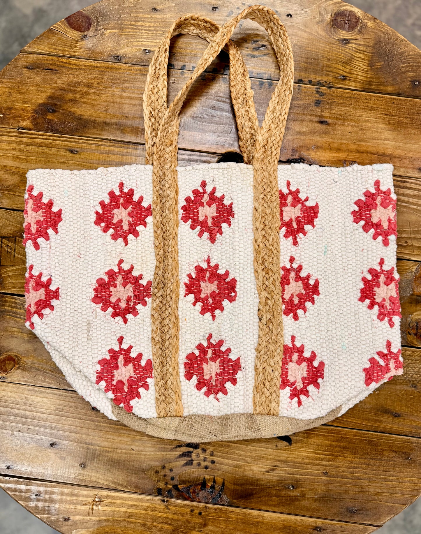 Spring Tote Bags