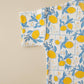 Baby & Kids' Cotton Shorts Set | Lemons