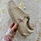 Golden Hour Sneaker