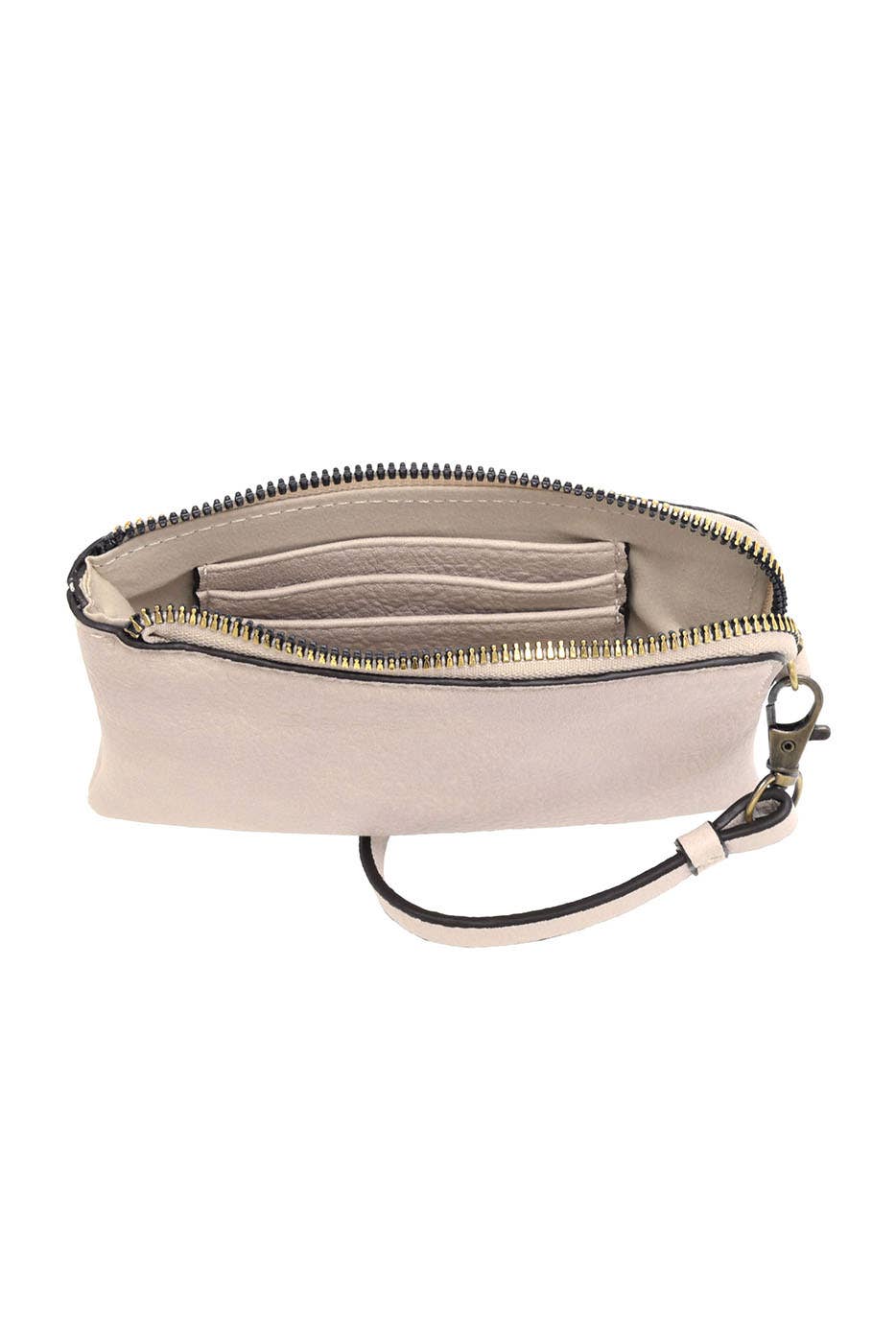 Pippa Wristlet Pouch