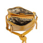 Dawn Multi Pocket Compact Crossbody Bag