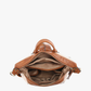 Lexie Aztec Backpack/Satchel