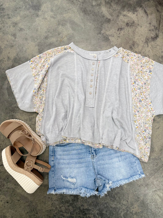 Hazel Grace Henley