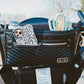 Jetsetter Black Travel Stroller + Wagon Caddy