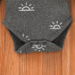 3-piece Baby Boy Sun Romper Pants Cap Set