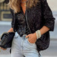 Bling Glitter Jacket