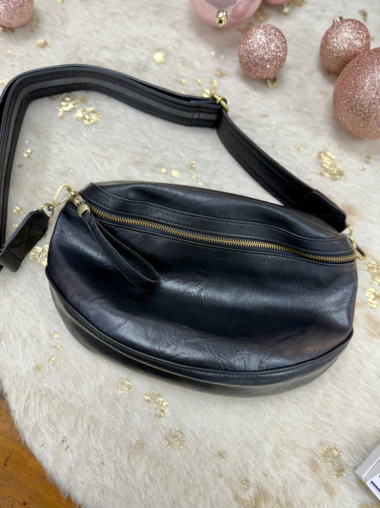Sling Belt Bag