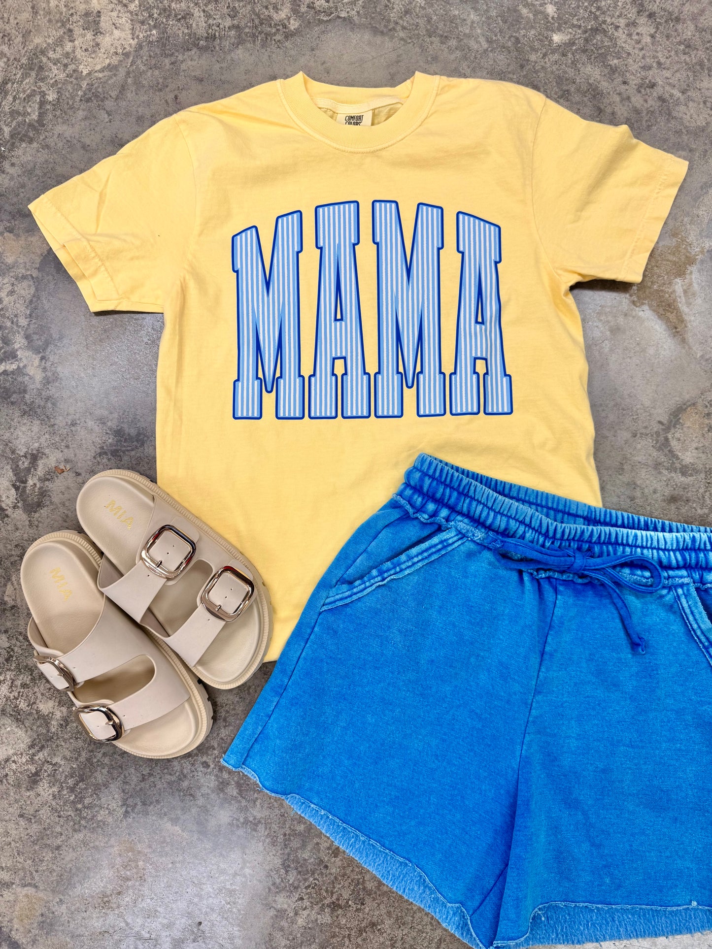 Mama Tee