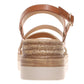 Keelie’s Dream Wedges