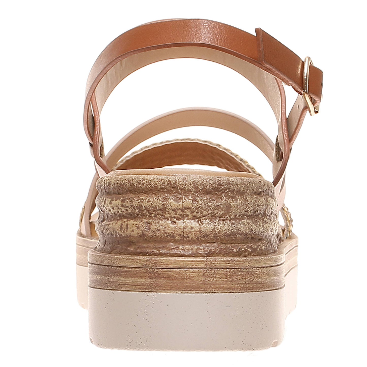 Keelie’s Dream Wedges