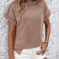 The Charlotte Knit Top