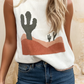 Arizona Nights Top