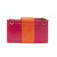 Camryn ColorBlock Wallet Crossbody