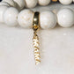 Mama Charm | Gold | Charm Bar | Backpack Charm
