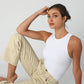 Basic Jersey Tank