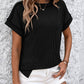 The Charlotte Knit Top