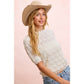 Ivy Brooke Sweater