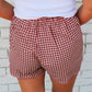 The Picnic Prep Shorts