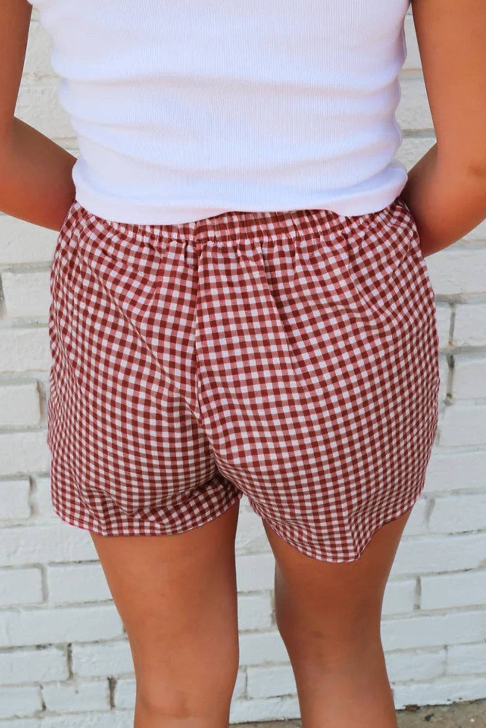 The Picnic Prep Shorts