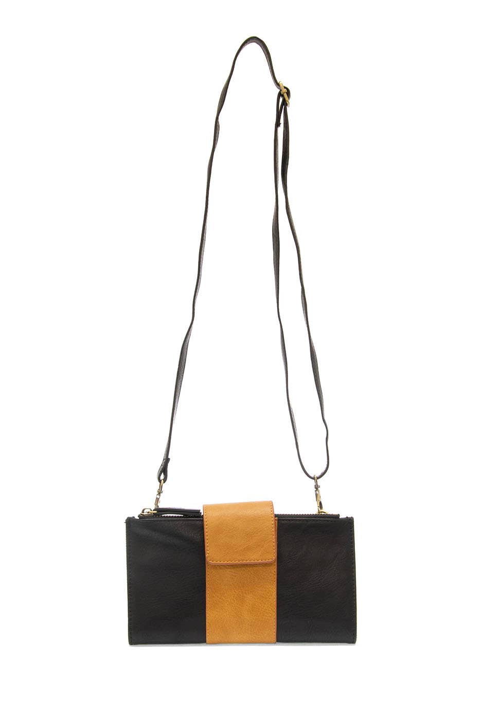 Camryn ColorBlock Wallet Crossbody