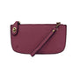 Mini Crossbody Wristlet
