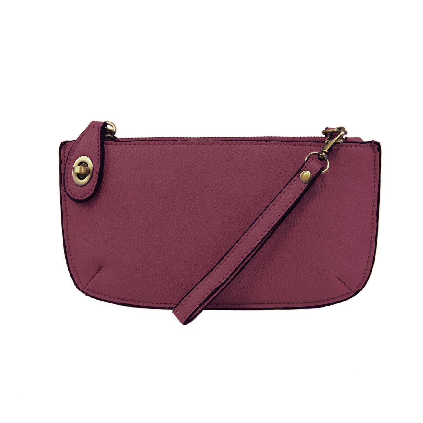 Mini Crossbody Wristlet