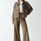 Mojave Suede Pants