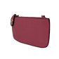 Mini Crossbody Wristlet
