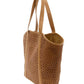 Haven Open Weave Tote