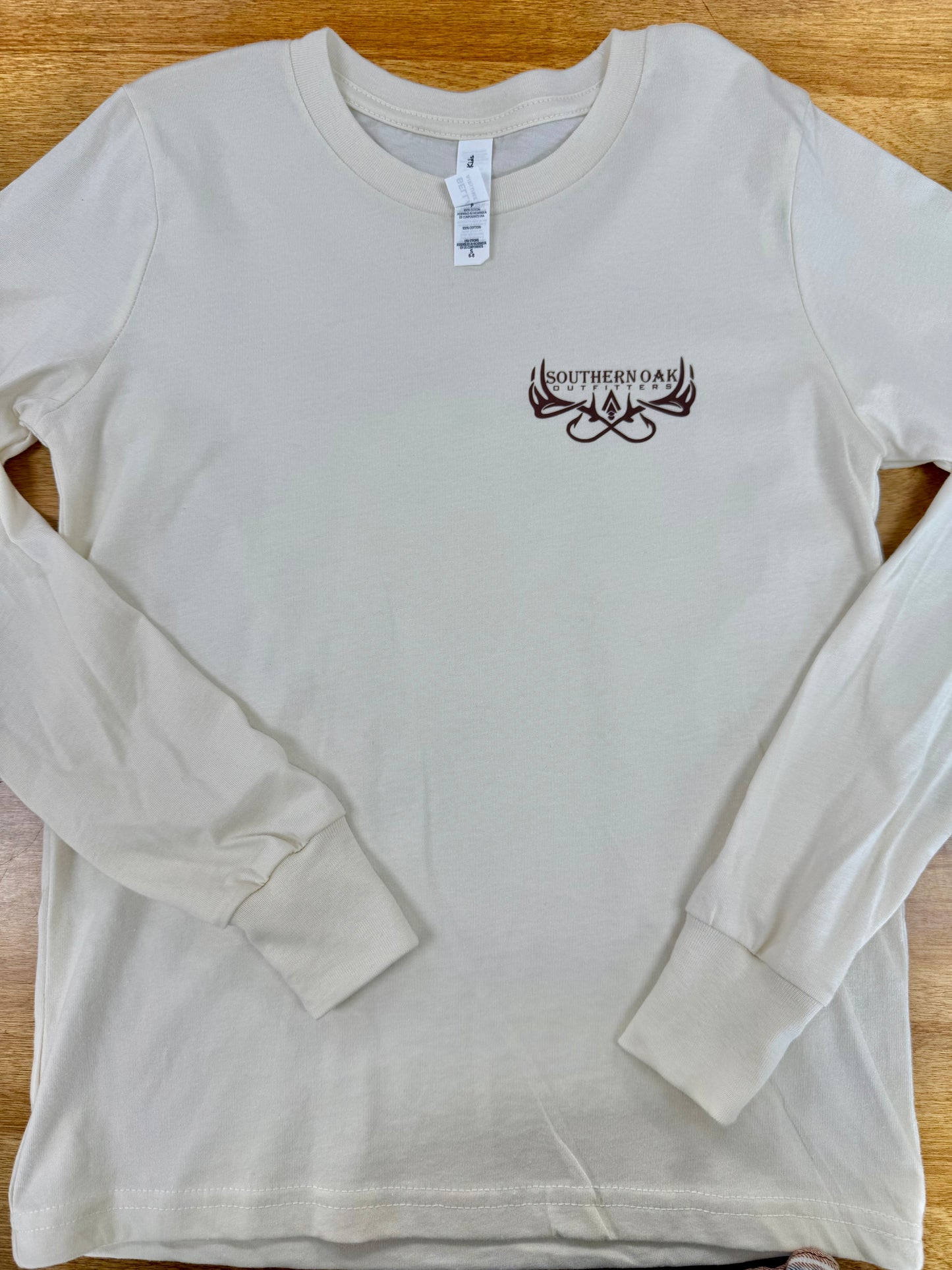 Southern Oak Longsleeve