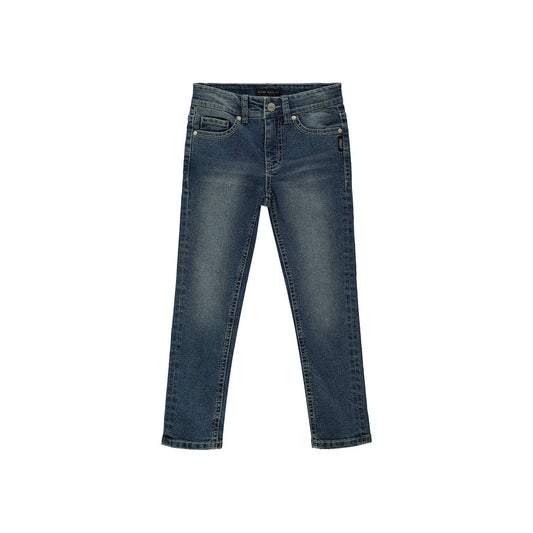 *Sasha Girls Skinny Fit Denim