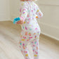 Popsicle Zipper Onesie