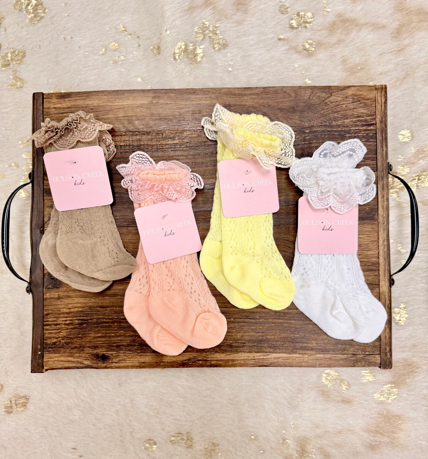 Kid Socks