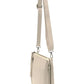 Dawn Multi Pocket Compact Crossbody Bag