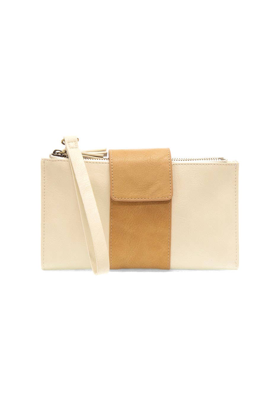 Camryn ColorBlock Wallet Crossbody
