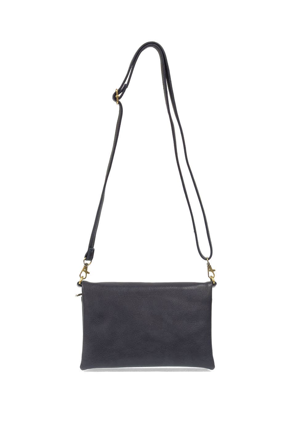 Kitty Multi Pocket Crossbody