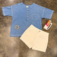 Sweet Magnolia Shorts