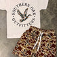 Southern Oak Duck Camo Tee -Youth