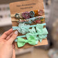 Headband Set of 5