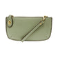 Mini Crossbody Wristlet