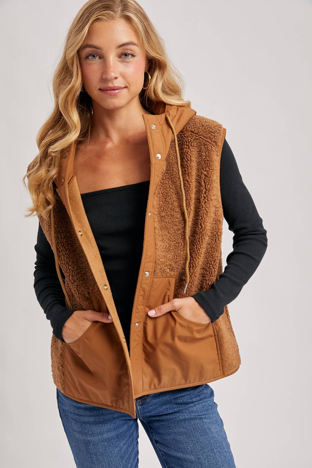 Tahoe Trails Sherpa