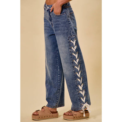 Love Letter Jeans