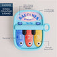 *NEW* Bitzy Tunes™ Sardines - Light-up Interactive Piano Toy