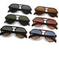 AVIATION ACETATE ASSORTED SUNGLASSES
