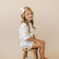 Baby & Kids' Cotton Shorts Set | Lemons