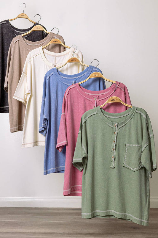 Shoreline Henley